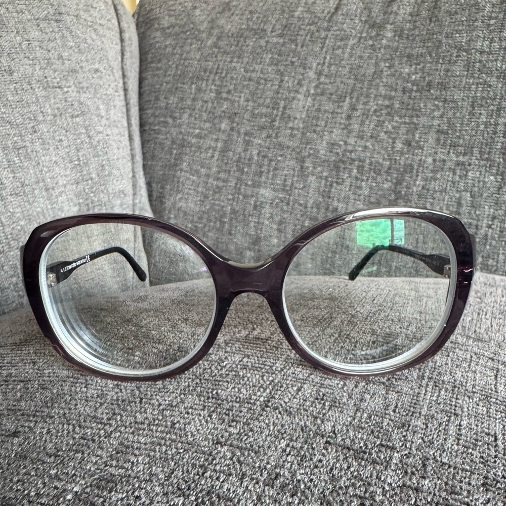Tom Ford prescription glasses